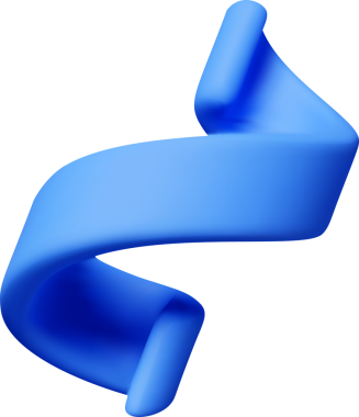 3D spiral konfeti, renkli kıvrımlı kıvrımlı kurdele.