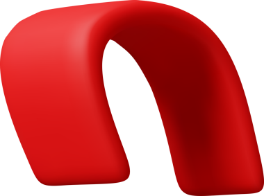 3D spiral konfeti, renkli kıvrımlı kıvrımlı kurdele.