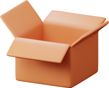 3B Karton Paketleme Kutusu