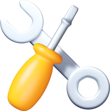 3B Araçlar: Anahtarı ve Tornavida Tasarımı