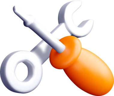 3B Araçlar: Anahtarı ve Tornavida Tasarımı