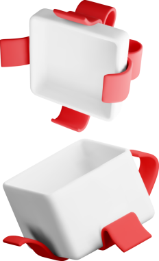 Saplı Yenilikçi 3B Kare Kupa Tasarımı