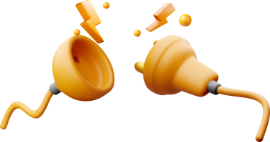 Yıldırım Efekti Tasarımı ile 3B Kulak tıkacı