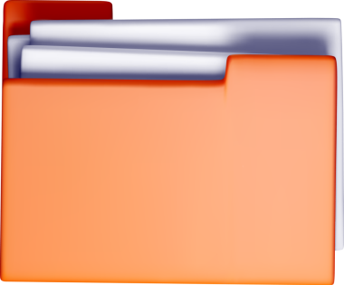 Şeffaf Katmanlı 3B Dizin Tasarımı