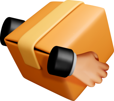 El Uzanan Elle 3B Kutu