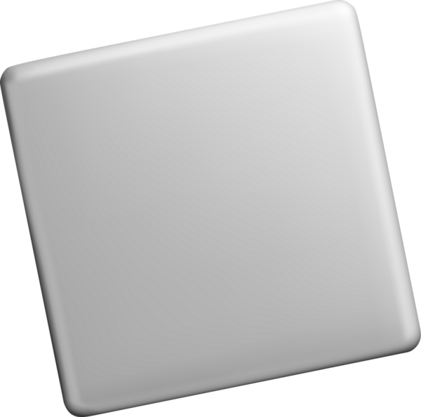 Gösterişli 3D Soyut Geometrik Şekil Tasarımı