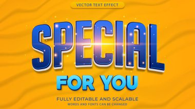 özel satış efekti düzenlenebilir eps dosyası