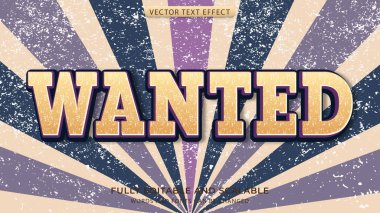 Eski usul düzenlenebilir metin efekti