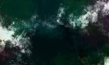  taranmış suluboya dokusu soyut arkaplan