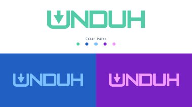 logo işareti kelime imi indirme vektör dosyası