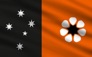 Dünya ülkelerinin bayrakları dalgalı kumaş dokusu