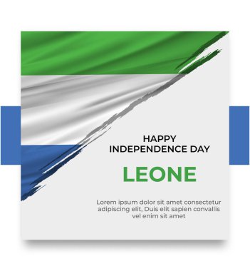 Sosyal medya, dünya ülkelerinin bağımsızlık günü temalı şablonlar yayınladı