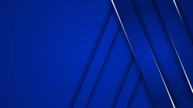 Basit modern arkaplan sunum ekranları, videolar, afişler, afişler ve benzeri şeyler için uygundur