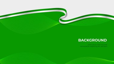 Basit modern arkaplan sunum ekranları, videolar, afişler, afişler ve benzeri şeyler için uygundur