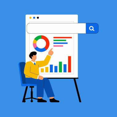 Daha İyi Karar Vermek İçin Veri Görselleştirmesi Artırılıyor