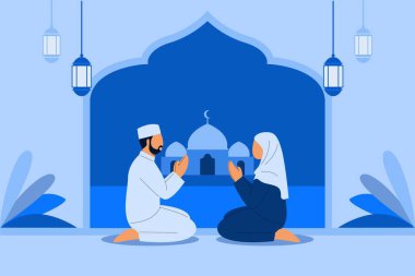 Ramazan Kareem, Barış ve Aşk Birlikte, Erkekler ve Kadınlar Birbirlerini Bağışlıyor