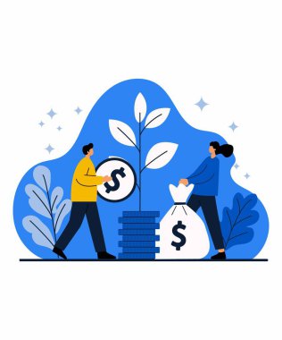 Büyüme ve Gelecek Başarı İçin Yatırım