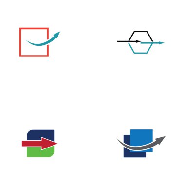 Teslimat çözümü logo tasarımı, teslimat servisi, teslimat ekspres logosu tasarımı, teslimatçı kurye kutusu, logo tasarım vektör şablonu olumsuz