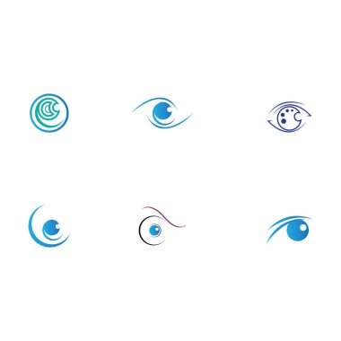 Görünüşünü güzelleştirmek için modern kontakt lensler koleksiyonu.