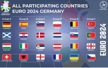  Renkli gradyan 2025 mutlu yeni yıl tasarımı