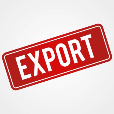 Grunge Yuvarlak Damga Mühür Tasarımı