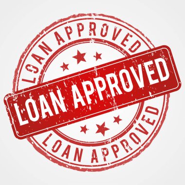 Grunge Yuvarlak Damga Mühür Tasarımı