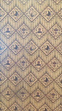 Geometrik dikişsiz desenler. Soyut geometrik geleneksel java grafik tasarımı 3D desenler. Kusursuz sanatsal model. içerik arkaplanı için iyi