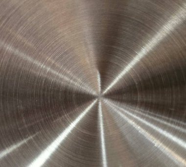 Sanatsal metal dokusu ve şablon fotoğrafları, kartlar için iyi, resim odası dekorasyonu ve multimedya içeriği oluşturma ve içerik oluşturma için iyi