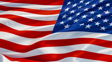 Amerikan bayrak dalgası geçmişi, Amerikan Bağımsızlık Günü geçmişi, Amerika 'nın bağımsızlık günü kutlamaları, 4 Temmuz, ve diğer vatansever multimedya yaratımı konsepti