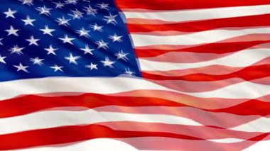 Amerikan bayrak dalgası geçmişi, Amerikan Bağımsızlık Günü geçmişi, Amerika 'nın bağımsızlık gününü kutlamak, 4 Temmuz, ve diğer vatansever tatil kavramları.