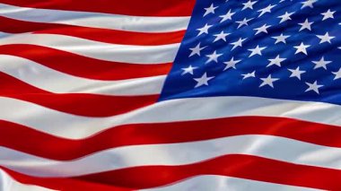 Amerikan bayrak dalgası geçmişi, Amerikan Bağımsızlık Günü geçmişi, Amerika 'nın bağımsızlık gününü kutlamak, 4 Temmuz, ve diğer vatansever tatil kavramları.