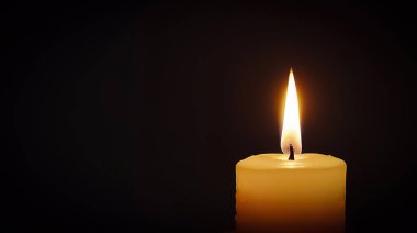 Göz kamaştırıcı bir dizi parlak mum sıraları oluşturur ve sıcak ışık yayar. Barışçıl ve ruhani bir ortam yaratmak için idealdir. Meditasyon, yansıma veya romantik ayarlar için mükemmel multimedya arka planı