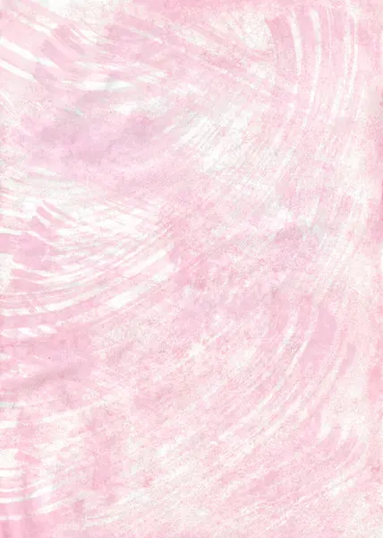 Acuarela Pintura Fondo Abstracto Rosa Abstracto Acuarela Textura Telón Fondo — Foto de Stock
