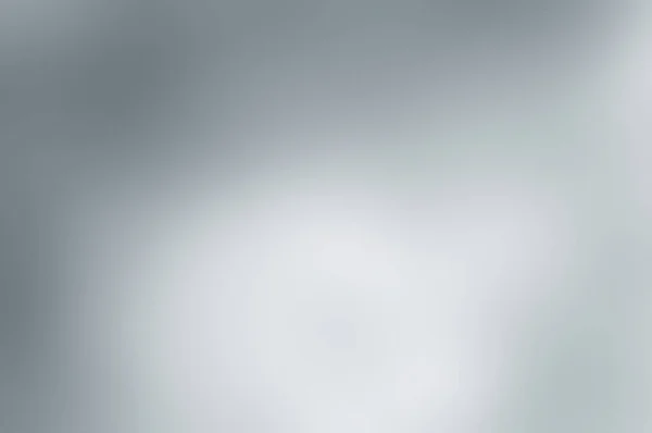 Gris Flou Noir Blanc Fond Dégradé Lisse Conception Pour Couverture — Photo