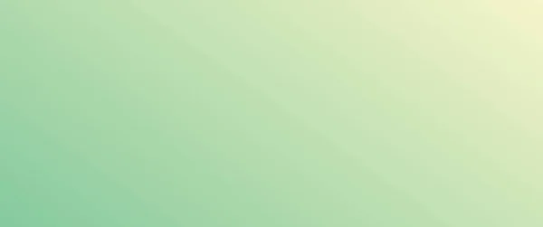 Grüner Und Gelber Farbverlauf Abstrakter Hintergrund Design Für Wallpaper Karte — Stockfoto