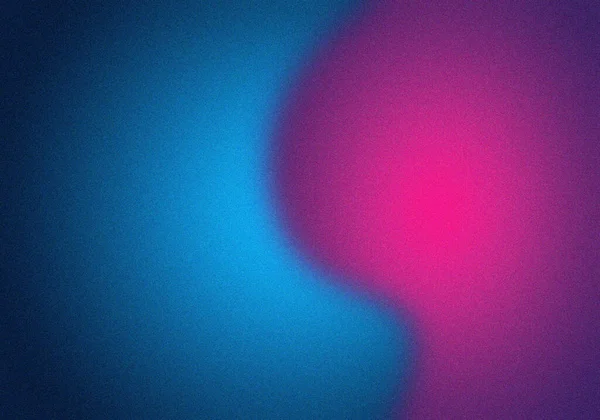 Bunte Verschwommene Abstrakte Hintergrund Der Kurve Blau Und Rosa Mit — Stockfoto
