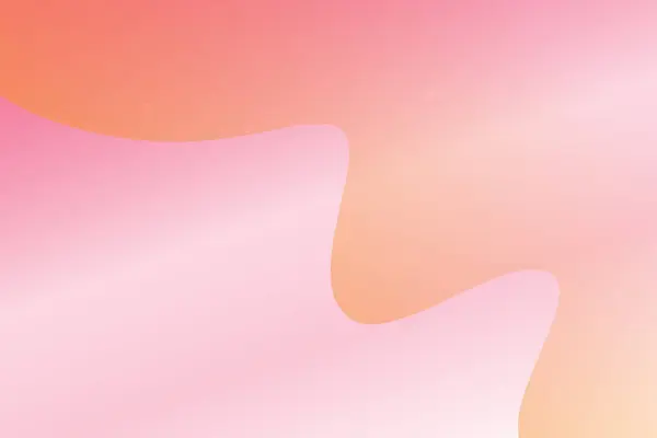 テキストのための光とコピースペース バレンタインと愛の概念のためのデザインテンプレート 結婚式 グリーティングカード ポスター ウェブサイトと抽象ピンクの背景 紙アートデザインスタイル — ストック写真