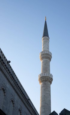 Ayasofya Cami Kulesi, Türkiye, İstanbul