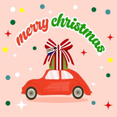 Hediyelerle mutlu yıllar.