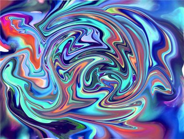 yaratıcı soyut el boyası arka plan, mermer doku, soyut tasarım.