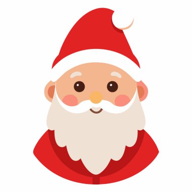  Noel Şirin Noel Baba 