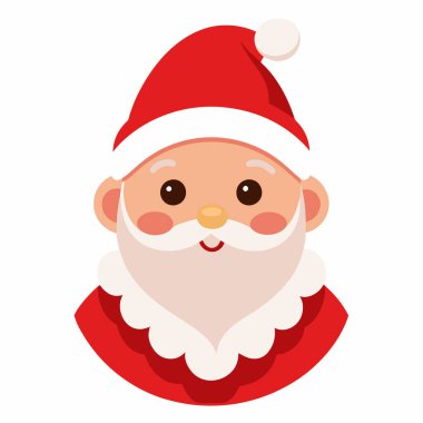  Noel Şirin Noel Baba 