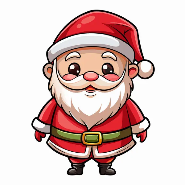  Noel Şirin Noel Baba 