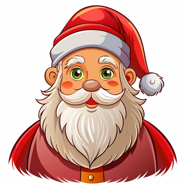  Noel Şirin Noel Baba 