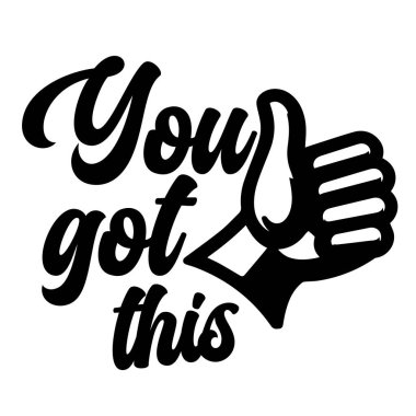 Tişört için bu vektör sanatı var.