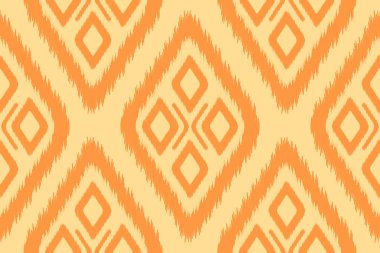 Ikat deseni, Tayland ipeği tasarımı giyim, arka plan, kumaş, tekstil.