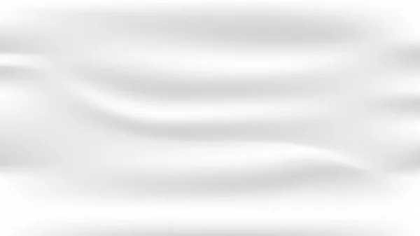 Fond Blanc Abstrait Avec Surface Bosselée Illustration Vectorielle — Image vectorielle