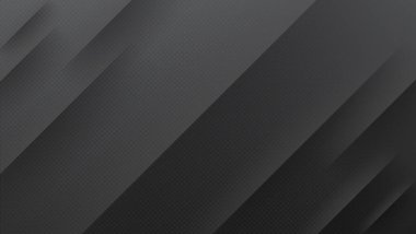 Çapraz çizgili ve yarım tonlu soyut siyah arkaplan