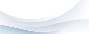 üst üste binen dalgalı çizgilerle soyut arkaplan