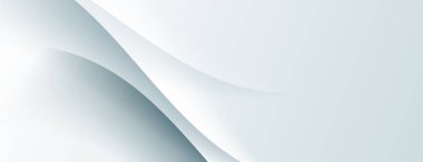 beyaz dalgalı çizgiler desen soyut arkaplan